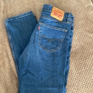 Men’s Levi’s 511